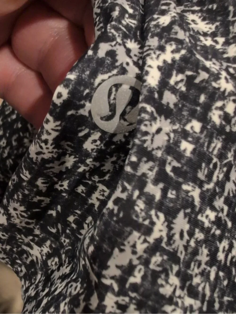 Lululemon Lost In Pace Skirt (13
